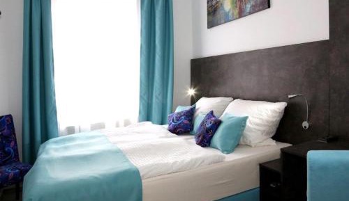 Superior Single Room