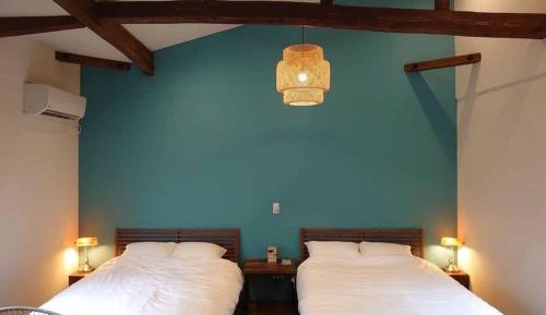 One-Bedroom Villa