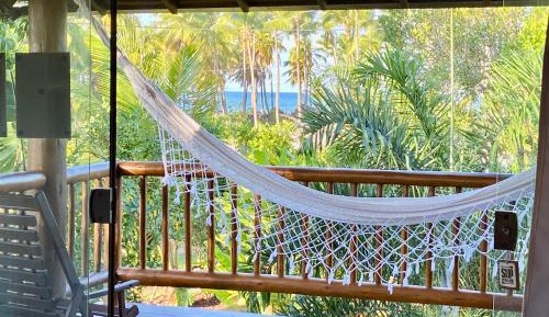 Superior Triple Room with Sea View