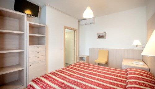 Comfort Double or Twin Room