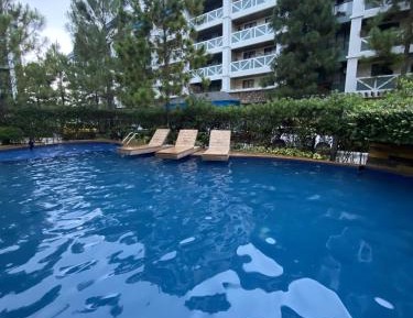 Family Suite with Balcony