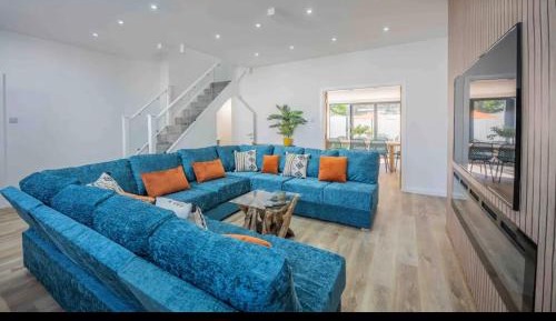 Chalet