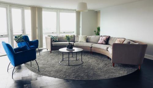 Penthouse Apartment
