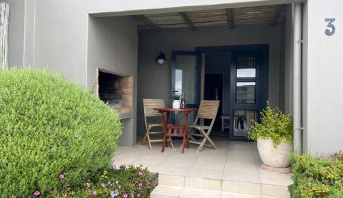 One-Bedroom Chalet