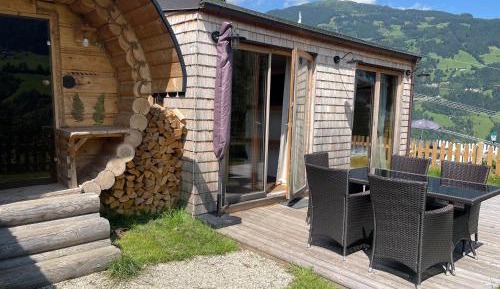 One-Bedroom Chalet