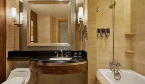 Superior Room, Guest room, 2 Double