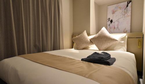 Double Room - Disability Access