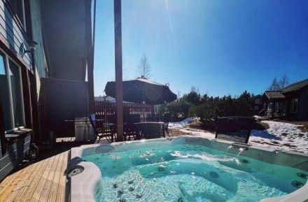 Holiday Home