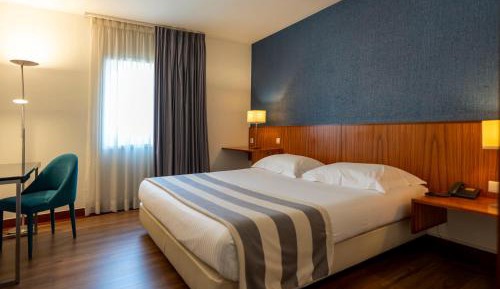 Double Room - Disability Access