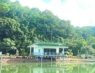 Deluxe Bungalow