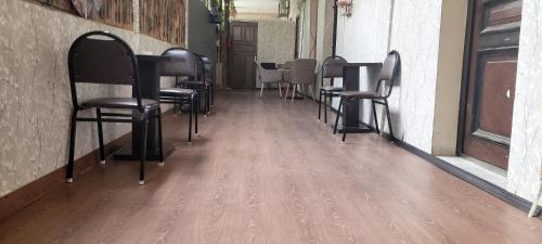 Apartment - Ground Floor