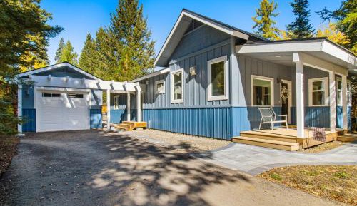 Three Bedroom holiday home 