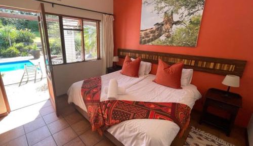 Marula Classic