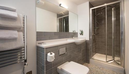 Classic Double or Twin Room