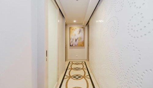Two Bedroom Suite