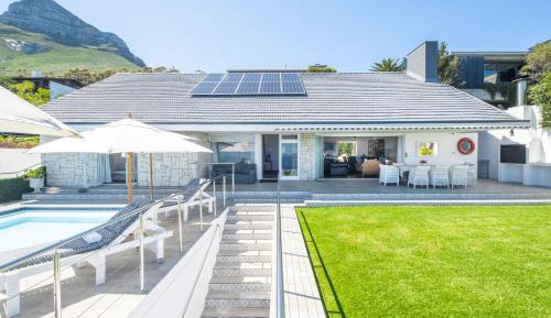 Holiday Home