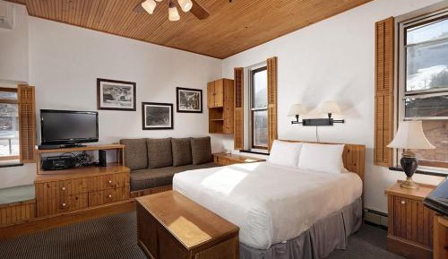 Standard Suite