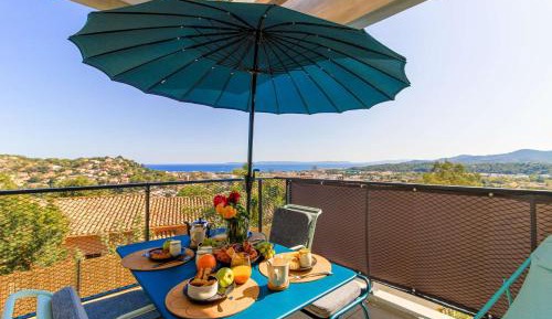 Apartment with Sea View