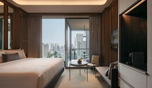 Premier Two Bedrooms