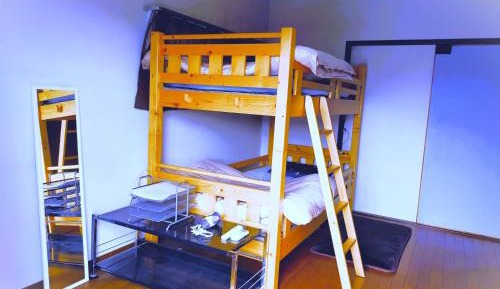 Budget Twin Room