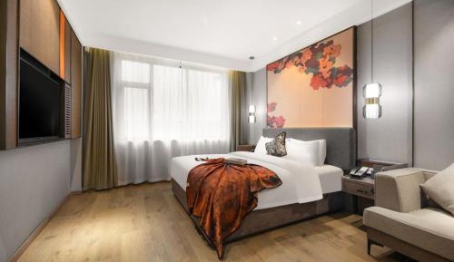 Classic Double Room - Yazhi