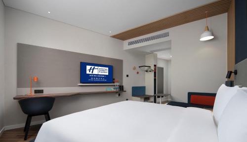 Standard King Room - Disability Access