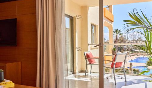 Two Bedroom Suite