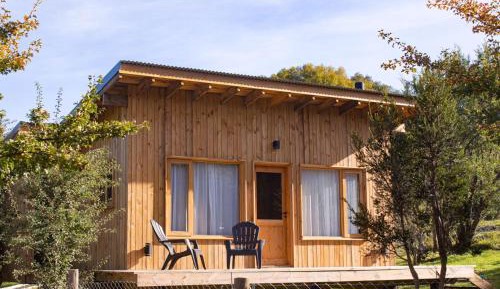 One-Bedroom Chalet