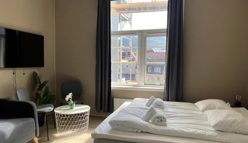 Standard Studio Apartment