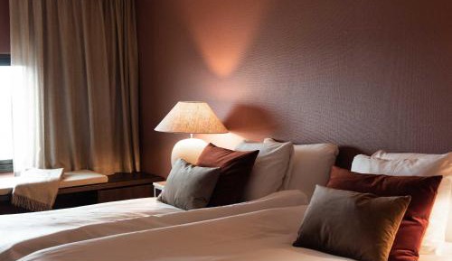 Superior Double Room - Spa not included 