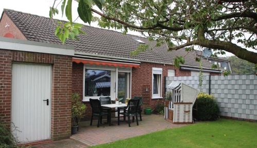 Two-Bedroom Bungalow
