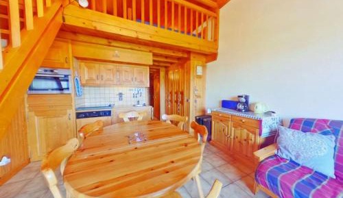 Apartment (8 Adults)
