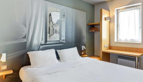 Double Room - Non-Smoking 