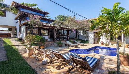 Deluxe Villa
