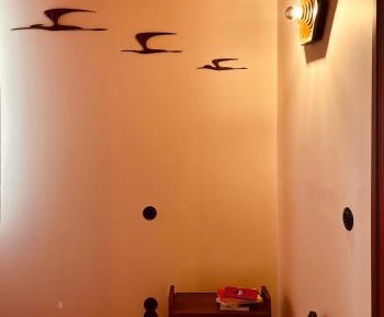 Double Room - Disability Access