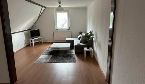 Five-Bedroom Apartment