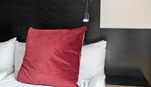 Superior Double Room with Sofa Bed