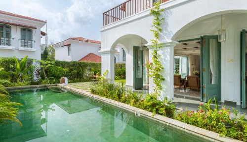 LaMosteiro| Indo-Portuguese Villa |Caretaker|Wi-fi