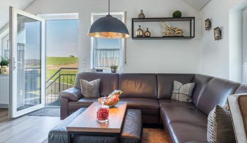 Superior One-Bedroom Apartment
