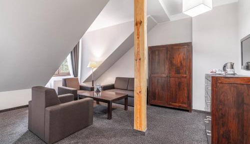 Large Double Room