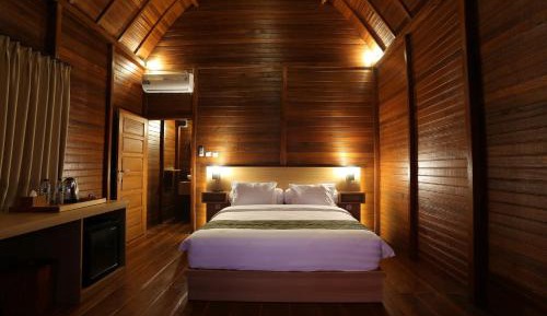 Deluxe Villa