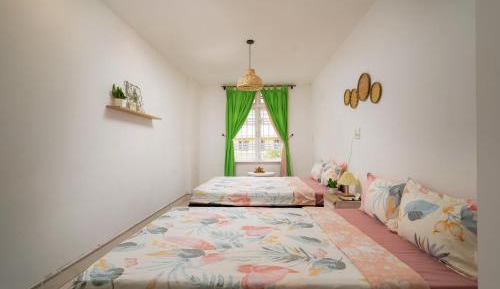 Standard Queen Room with Two Queen Beds