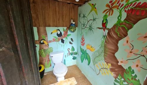 Deluxe Bungalow with Garden View