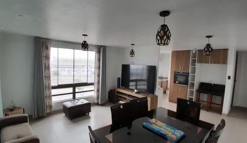 Classic Apartment