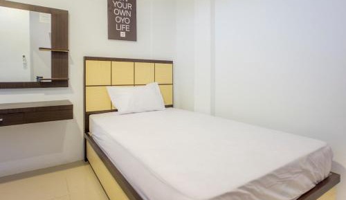 Budget Single Room