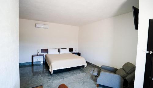 King Suite