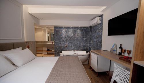 Suite Premium