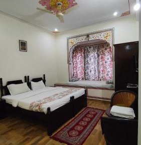 Deluxe Heritage Room