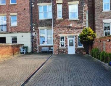 Apartment - Ground Floor