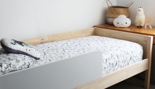 Standard Single Room with Shared Bathroom